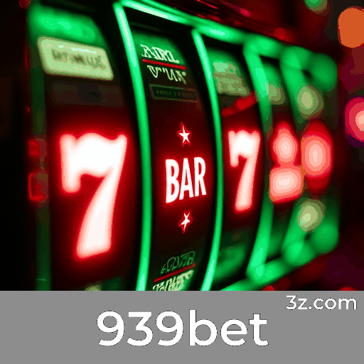 939bet: Plataforma de Apostas Confiável e Profissional
