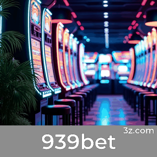 939bet: Especialista em Apostas Esportivas com Foco nos Eventos Brasileiros