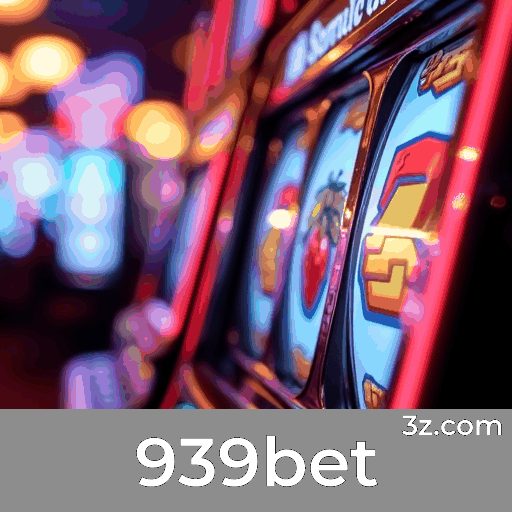 939bet: Plataforma de Apostas Confiável e Profissional