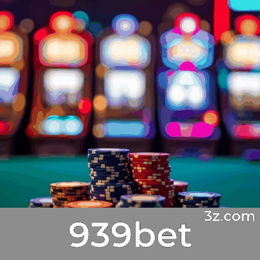 939bet: Especialista em Apostas Esportivas com Foco nos Eventos Brasileiros