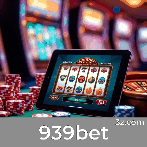 Valor Incomparável nas Promoções do 939bet